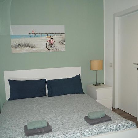 House Naviglio Quattro Leilighet Milano Eksteriør bilde