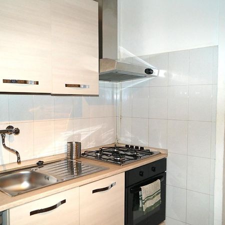 House Naviglio Quattro Leilighet Milano Eksteriør bilde