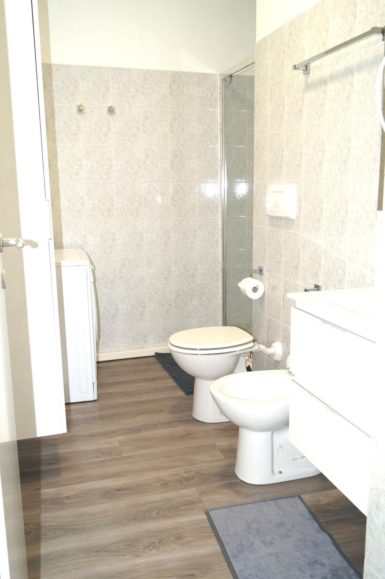 House Naviglio Quattro Leilighet Milano Eksteriør bilde