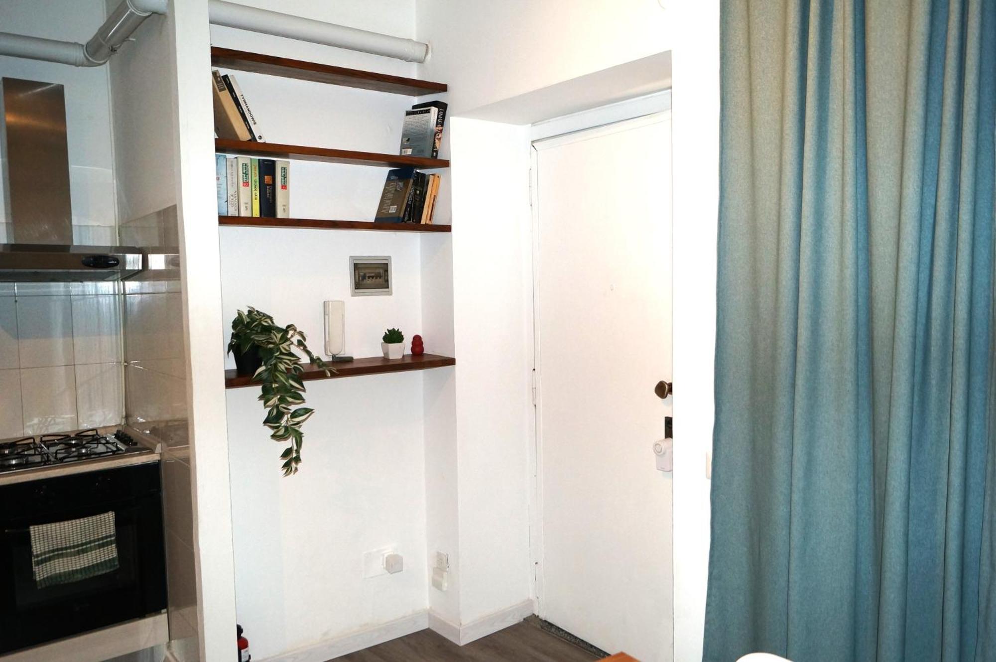 House Naviglio Quattro Leilighet Milano Eksteriør bilde